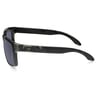 Oakley Standard Issue Holbrook Sunglasses - Black/Grey - Adult