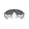 Oakley Radar EV Path Polarized Sunglasses - Black/Black - Adult