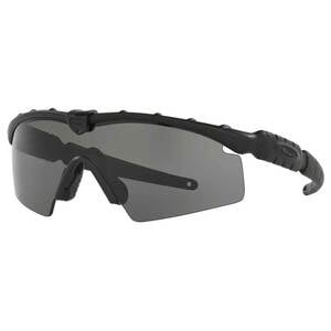 Oakley SI Ballistic M Frame 2.0 Safety Glasses - Strike Black/Grey