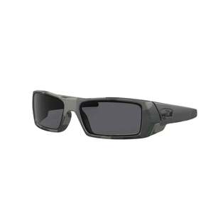 Oakley SI Gascan Multicam Polarized Sunglasses