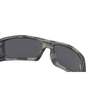 Oakley SI Gascan Multicam Polarized Sunglasses - Multicam Black/Grey - Adult
