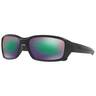 Oakley SI StraightLink Sunglasses - Matte Black/Prizm Maritime Polarized - Adult