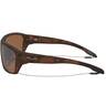 Oakley Split Shot Prizm Polarized Sunglasses - Tungsten/Tortoise