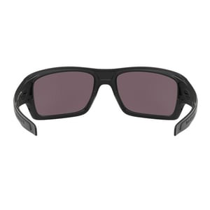 Oakley Standard Issue Turbine Sunglasses - Black/Grey