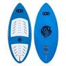 O'Brien Space Dust Wakesurf Board - 52in Blue and White - Blue/White