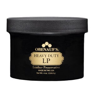 Obenaufs 4 Ounce Heavy Duty LP