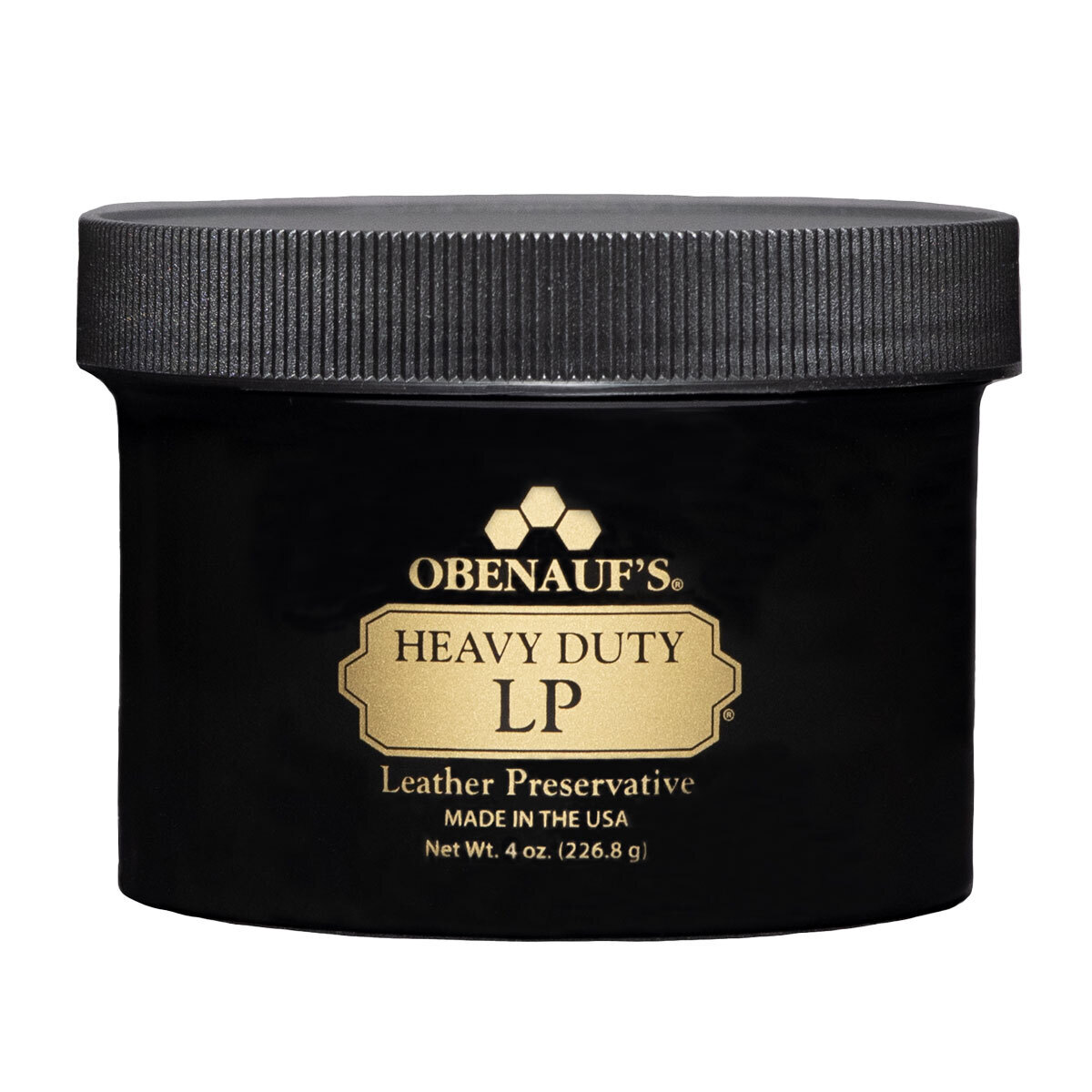 Obenaufs 4 Ounce Heavy Duty LP Obenaufs 4 Ounce Heavy Duty LP