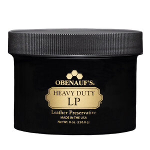 Obenaufs 8 Ounce Heavy Duty LP