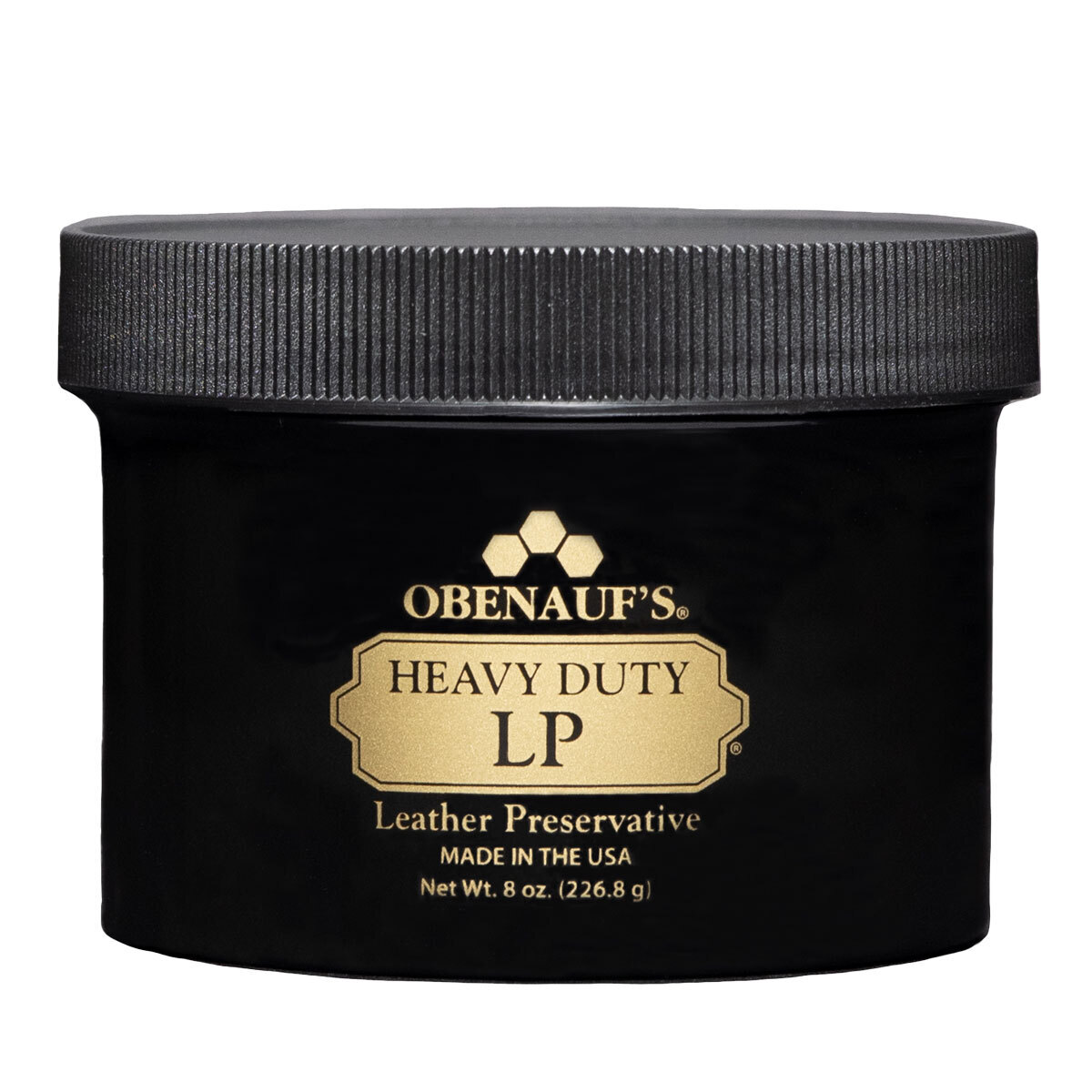 Obenaufs 8 Ounce Heavy Duty LP Obenaufs 8 Ounce Heavy Duty LP