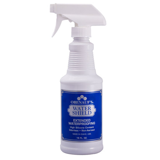 Obenaufs Water Shield Spray