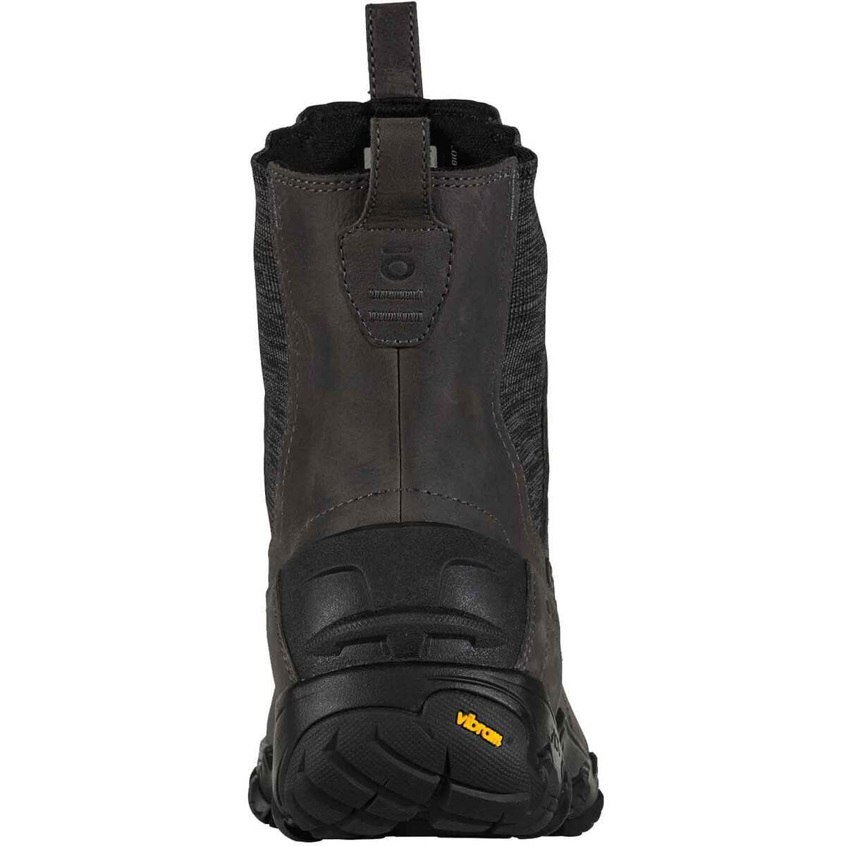 Oboz Men's Big Sky II 7 Oboz Men's Big Sky II 7