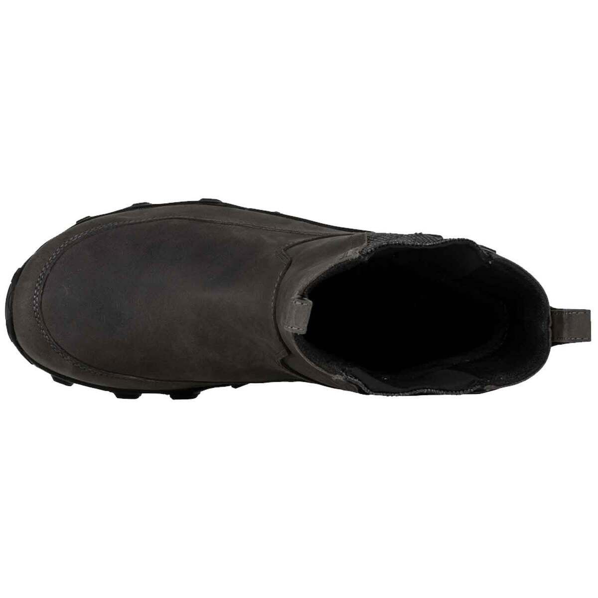 Oboz Men's Big Sky II 7in 200g Insulated Waterproof Winter Boots ...