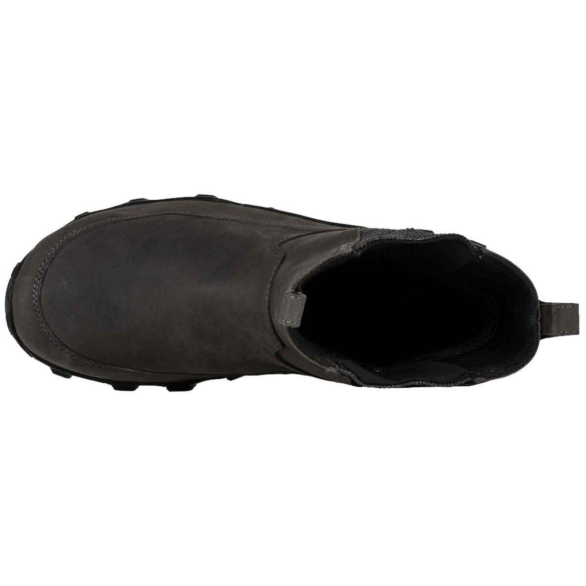 Oboz Men's Big Sky II 7 Oboz Men's Big Sky II 7
