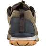 Oboz Men's Bozeman Leather Low Hiking Shoes - Canteen - Size 11.5 E - Canteen 11.5
