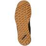 Oboz Men's Bozeman Leather Low Hiking Shoes - Canteen - Size 12 - Canteen 12