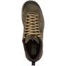 Oboz Men's Bozeman Leather Low Hiking Shoes - Canteen - Size 10.5 E - Canteen 10.5