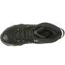 Oboz Men's Bridger 10in Insulated Waterproof Winter Boots - Midnight Black - Size 10.5 - Midnight Black 10.5