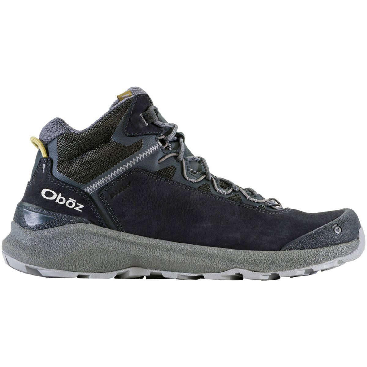 Oboz Men's Cottonwood Waterproof Mid Hiking Shoes | Sportsman's Warehouse