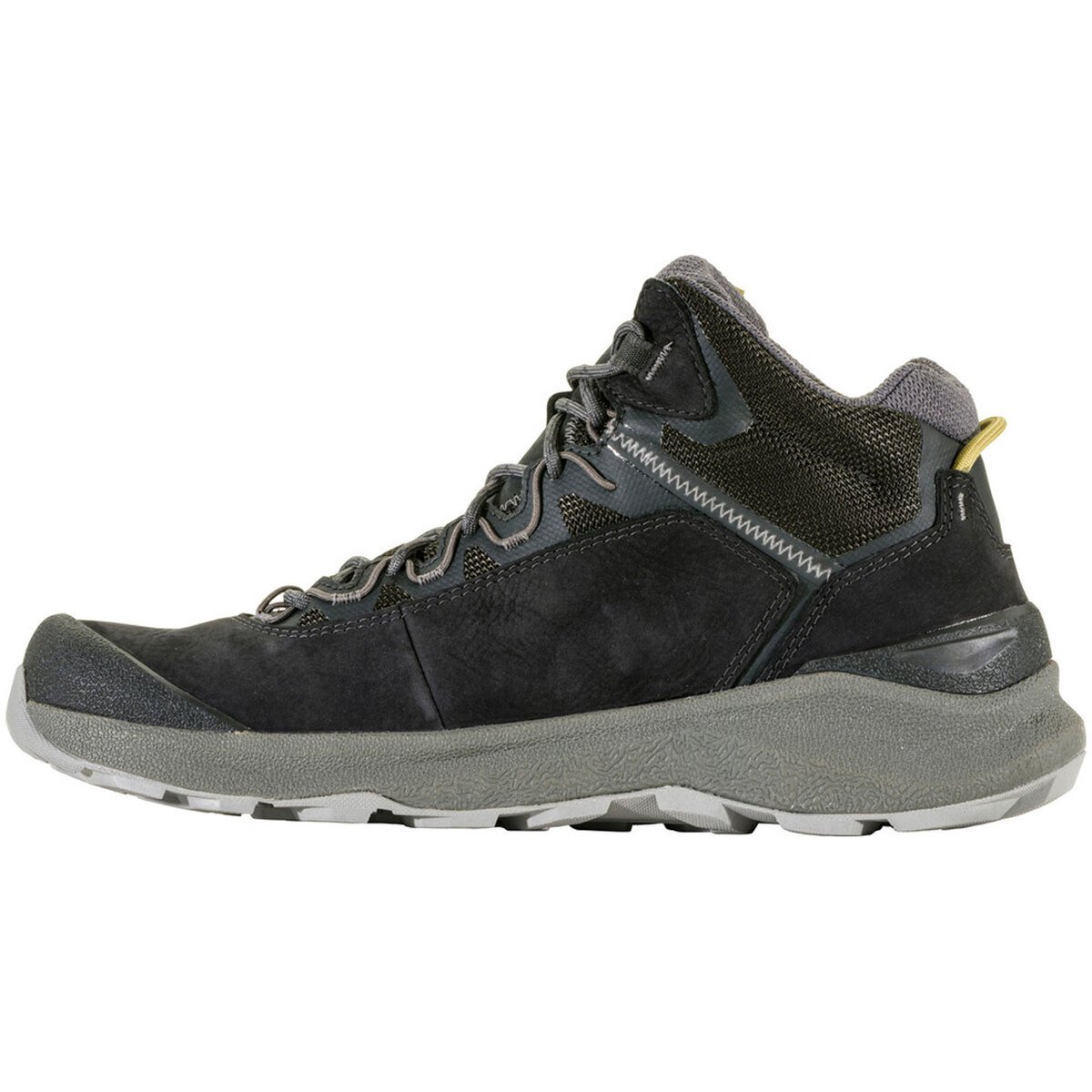 Oboz Men's Cottonwood Waterproof Mid Hiking Shoes | Sportsman's Warehouse