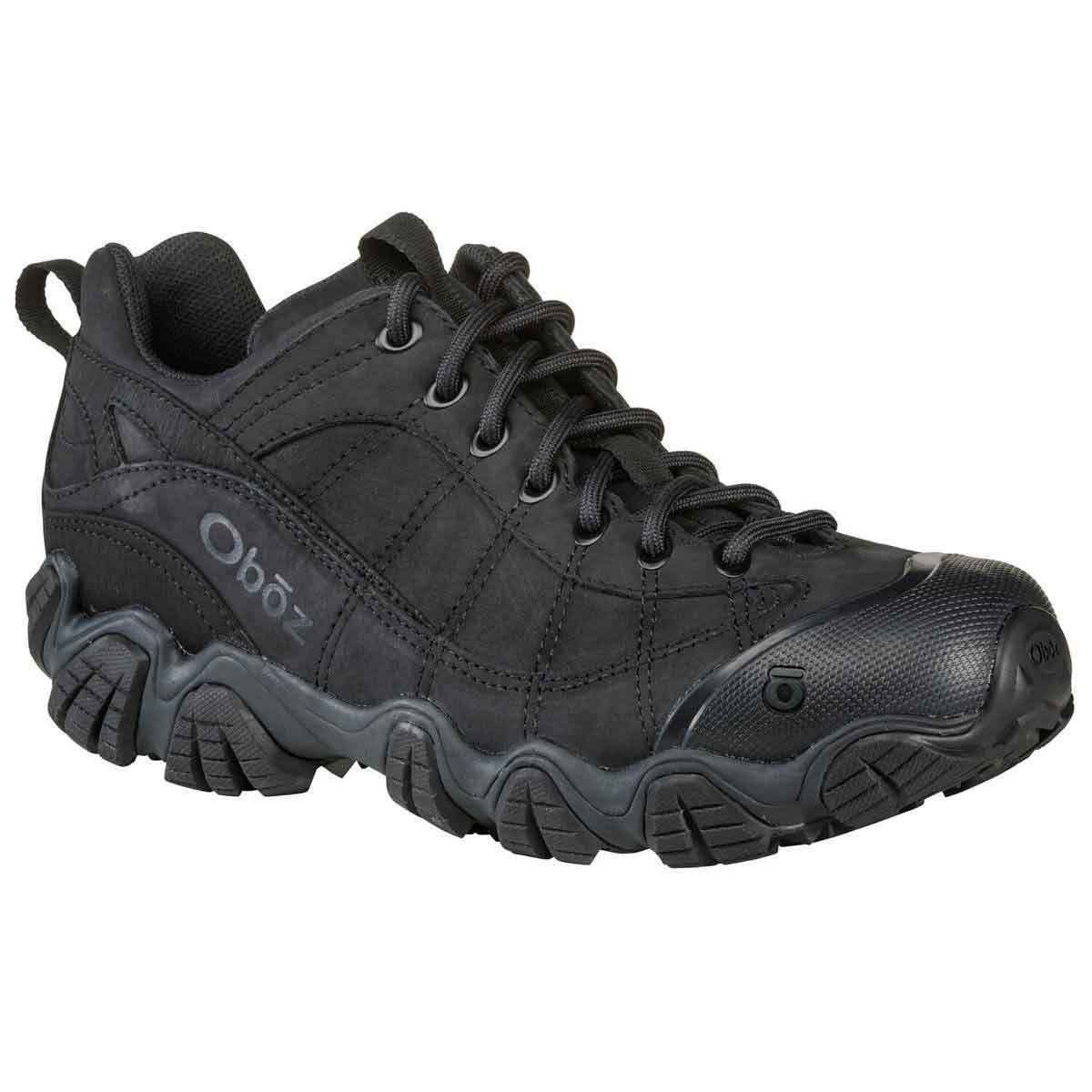 Oboz Men's Shoe Sizing at Alyssa Corrie blog
