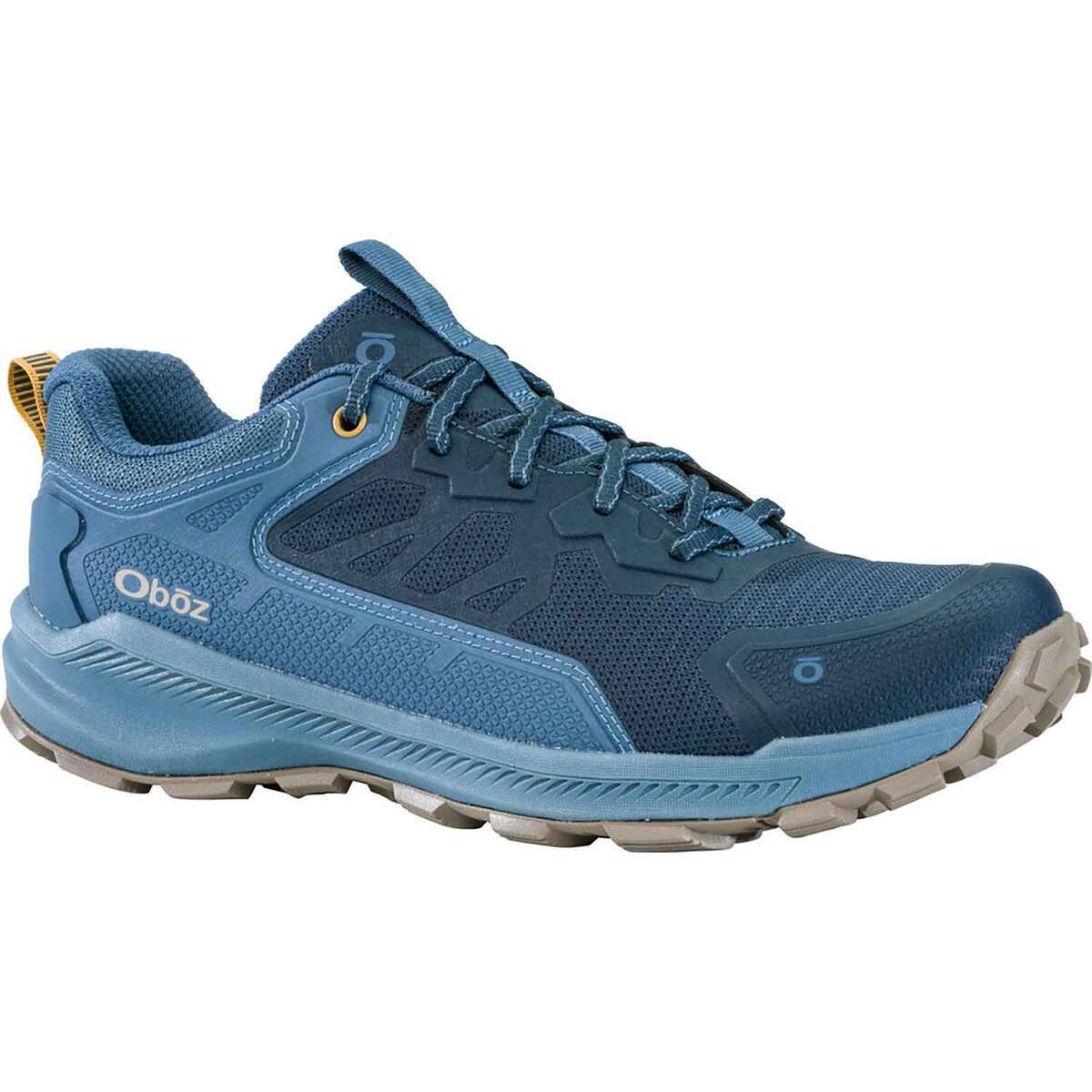 Oboz Men's Katabatic Low Hiking Shoes | Sportsman's Warehouse
