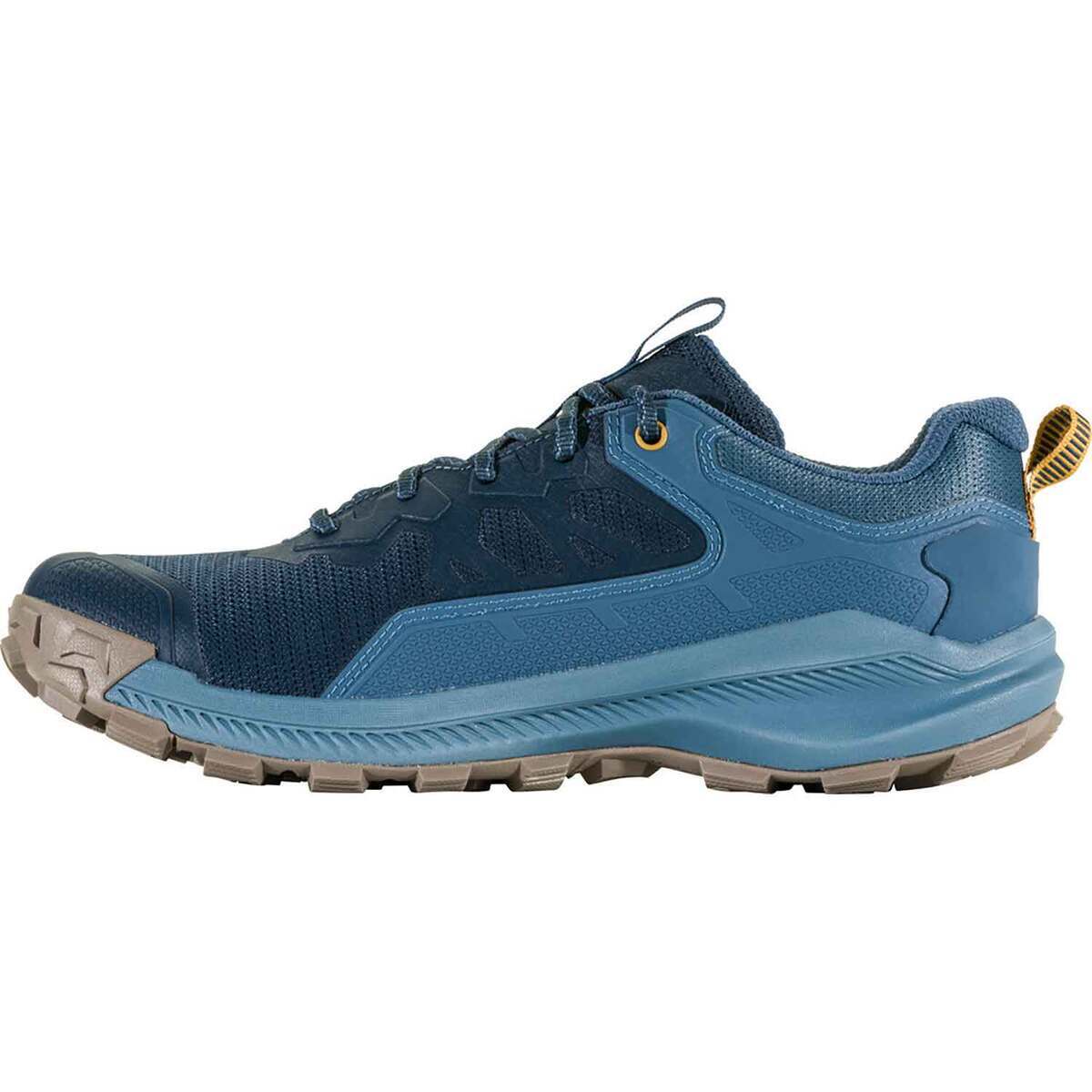 Oboz Men's Katabatic Low Hiking Shoes | Sportsman's Warehouse