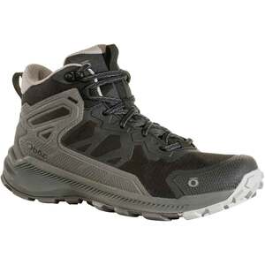 Oboz Men's Katabatic Mid Hiking Boots