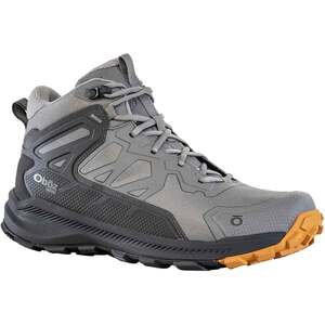 Oboz Men's Katabatic Mid Waterproof Hiking Boots