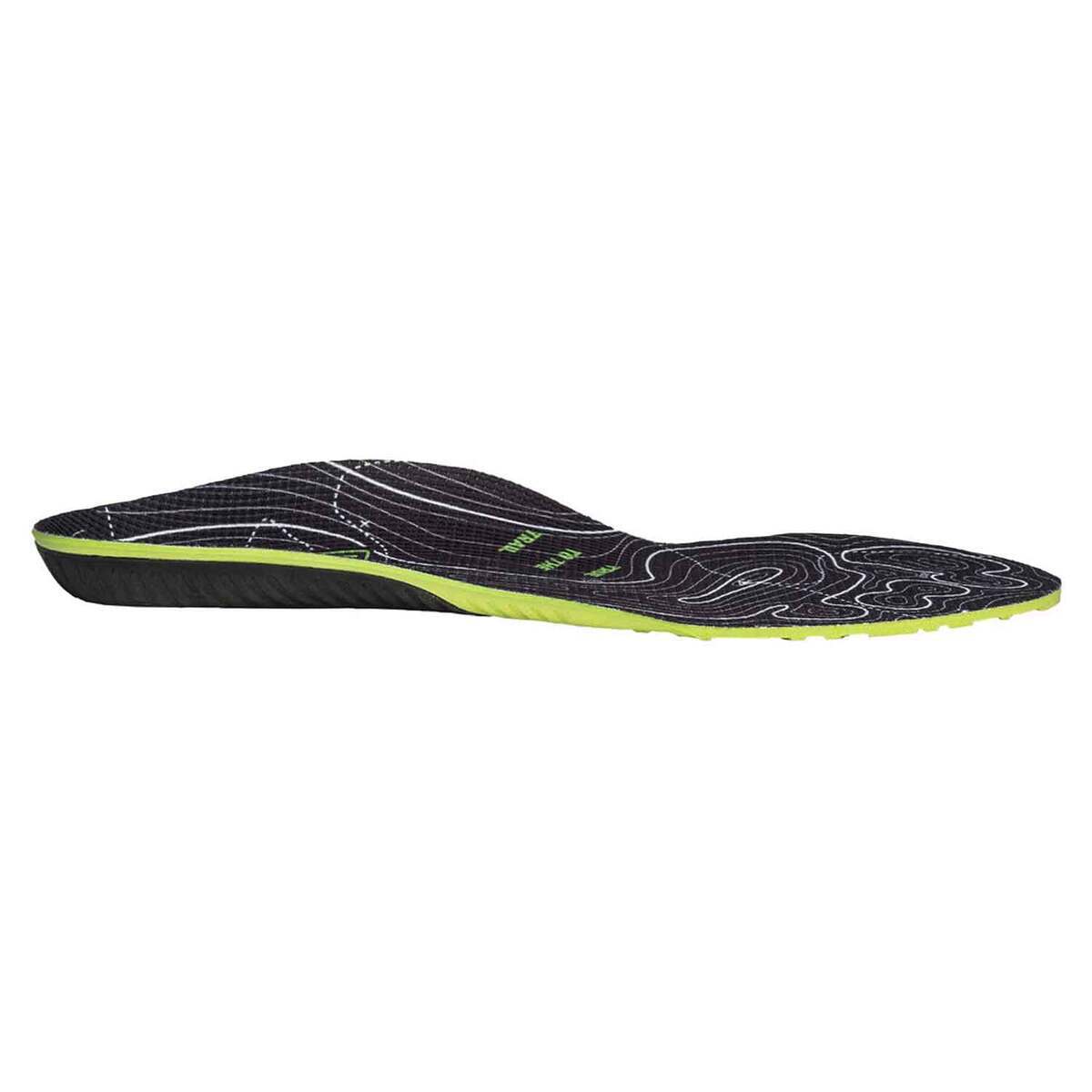 Oboz Men's O Fit Insole Plus II All Purpose Insole Oboz Men's O Fit Insole Plus II All Purpose Insole