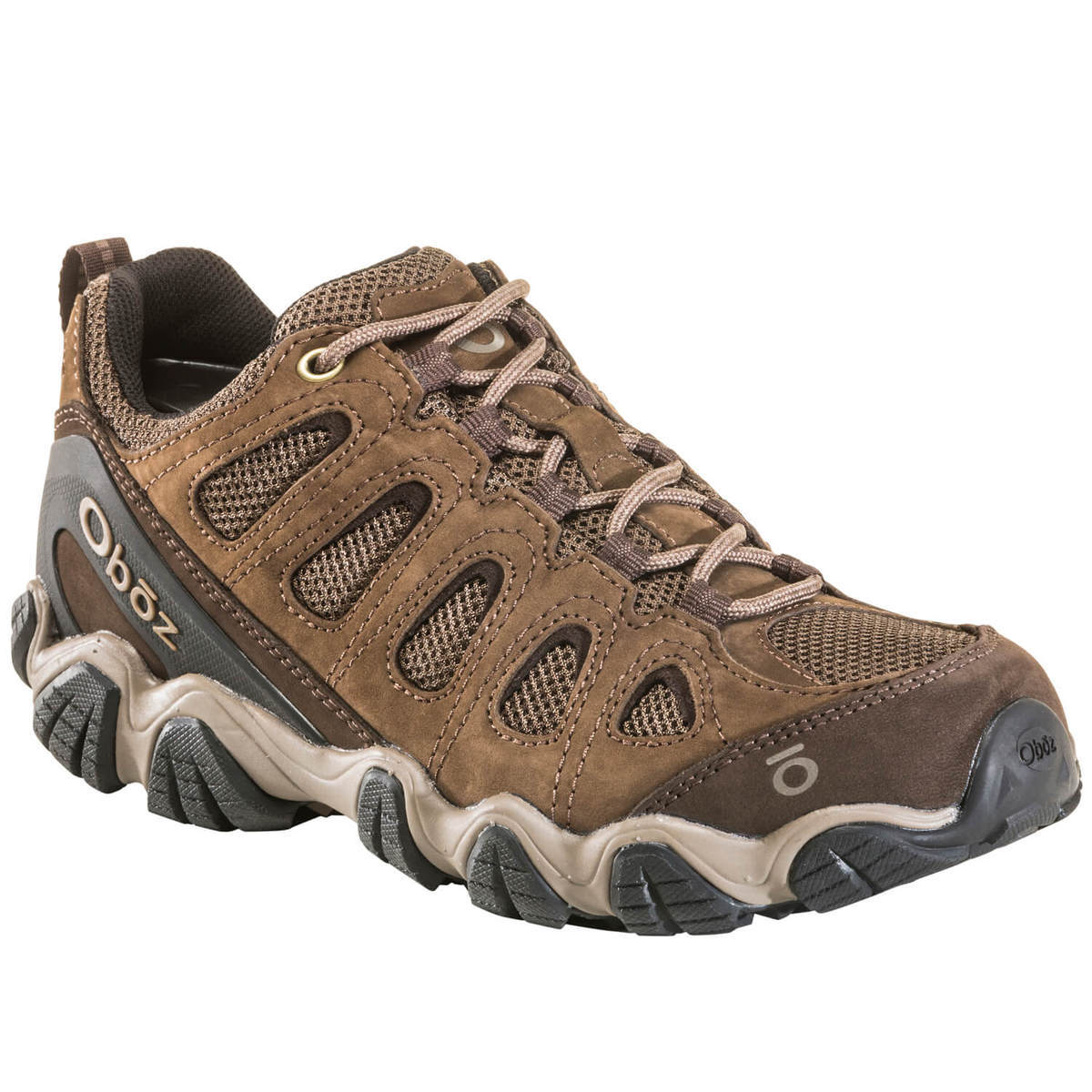Oboz Men's Sawtooth II Low Hiking Shoes | Sportsman's Warehouse