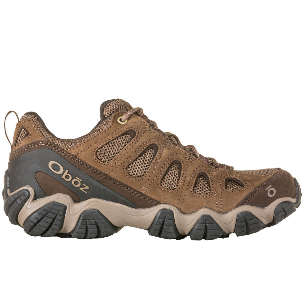 Oboz Men's Sawtooth II Low Hiking Shoes Oboz Men's Sawtooth II Low Hiking Shoes