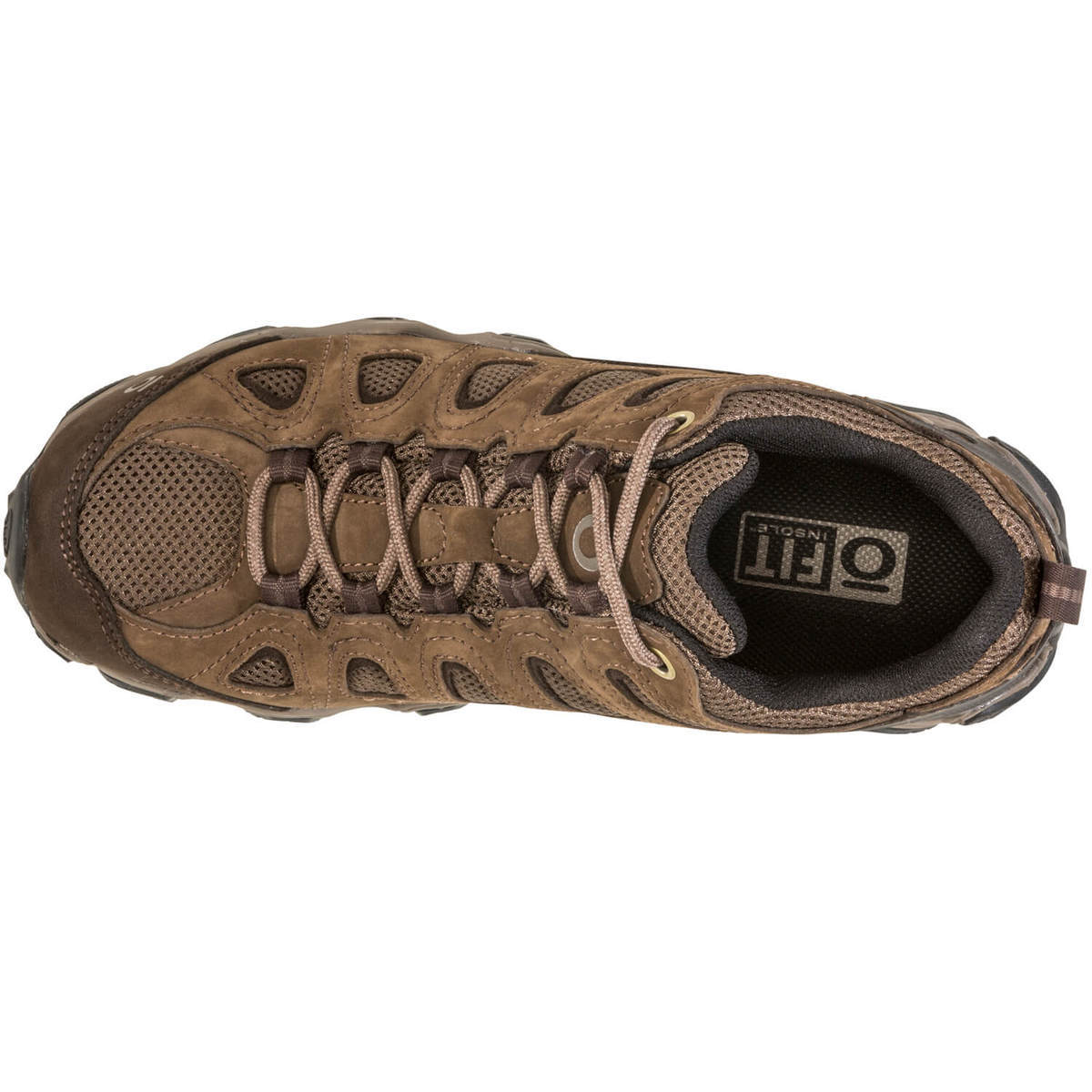 Oboz Men's Sawtooth II Low Hiking Shoes Oboz Men's Sawtooth II Low Hiking Shoes