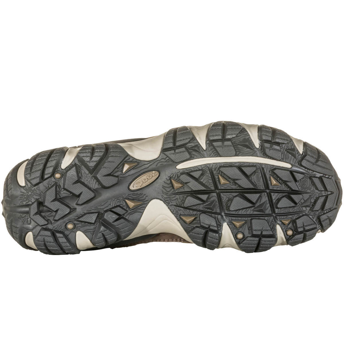 Oboz Men's Sawtooth II Low Hiking Shoes Oboz Men's Sawtooth II Low Hiking Shoes