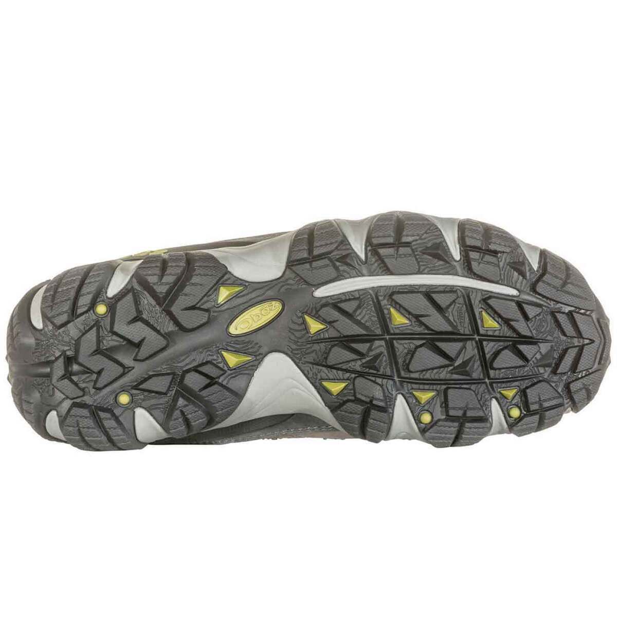 Oboz Men's Sawtooth II Low Hiking Shoes | Sportsman's Warehouse