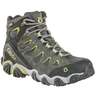 Oboz Men's Sawtooth II Waterproof Mid Hiking Boots