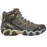 Oboz Men's Sawtooth II Waterproof Mid Hiking Boots