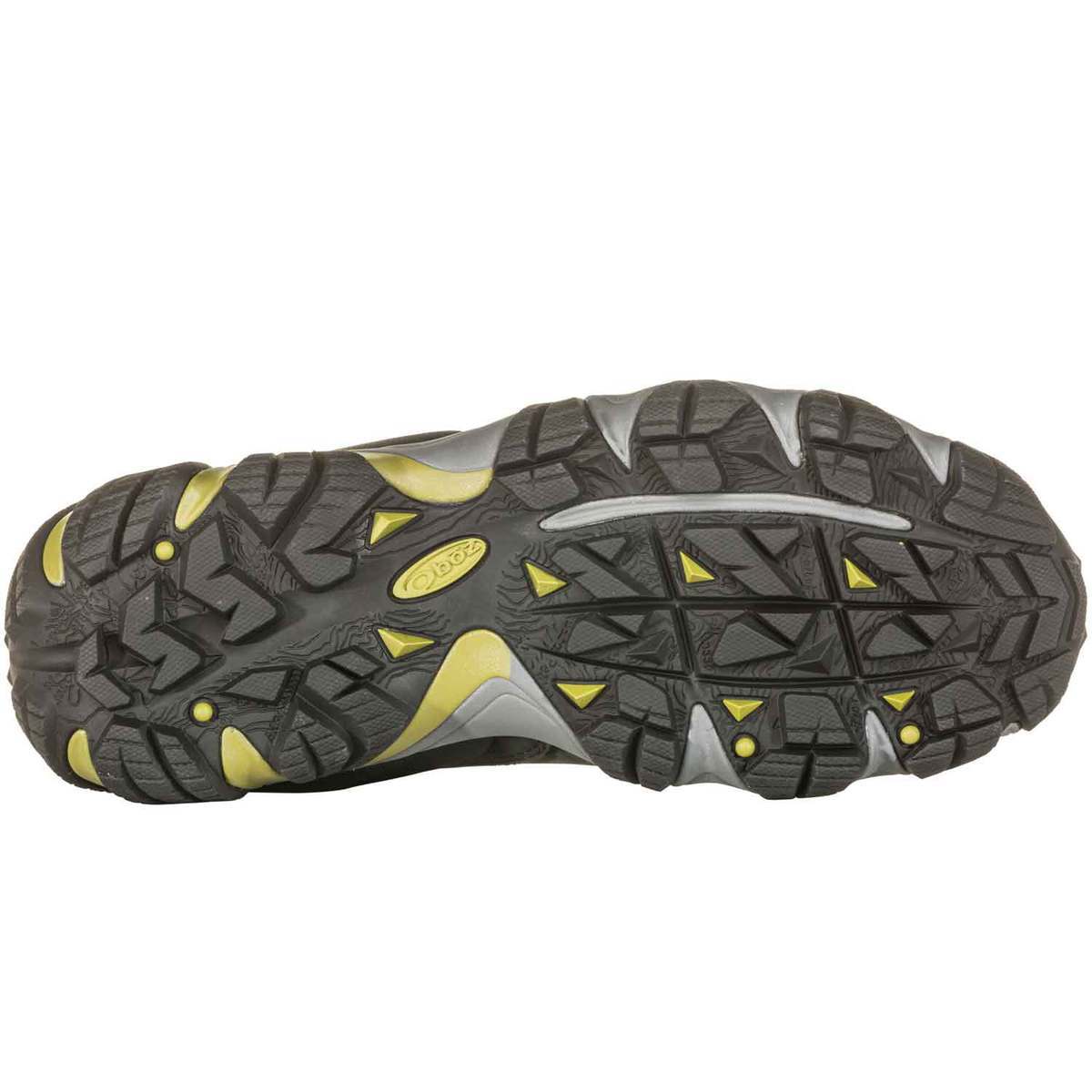 Oboz Men's Sawtooth II Waterproof Mid Hiking Boots | Sportsman's Warehouse