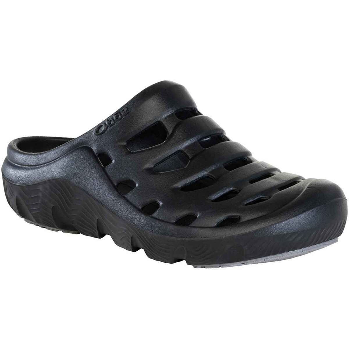 Oboz Whakata Coast Closed Toe Sandals Oboz Whakata Coast Closed Toe Sandals