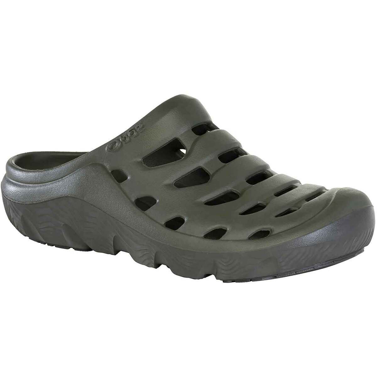 Oboz Whakata Coast Closed Toe Sandals Oboz Whakata Coast Closed Toe Sandals