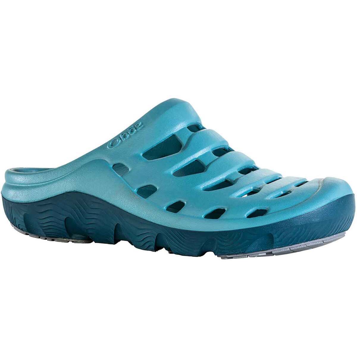 Oboz Whakata Coast Closed Toe Sandals Oboz Whakata Coast Closed Toe Sandals