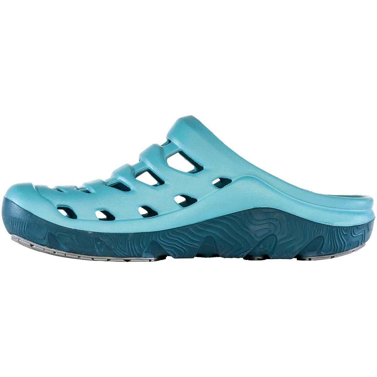 Oboz Whakata Coast Closed Toe Sandals Oboz Whakata Coast Closed Toe Sandals