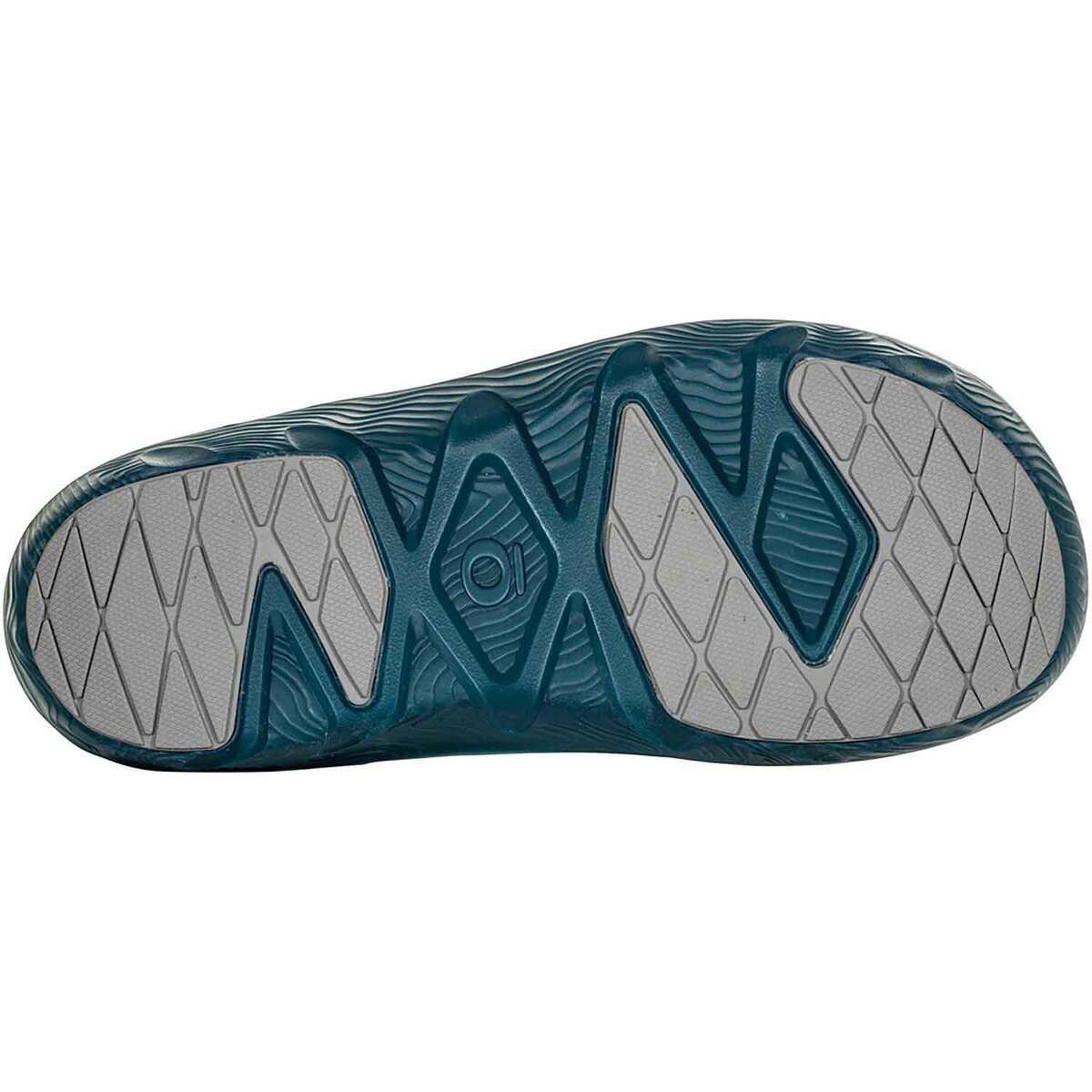 Oboz Whakata Coast Closed Toe Sandals Oboz Whakata Coast Closed Toe Sandals