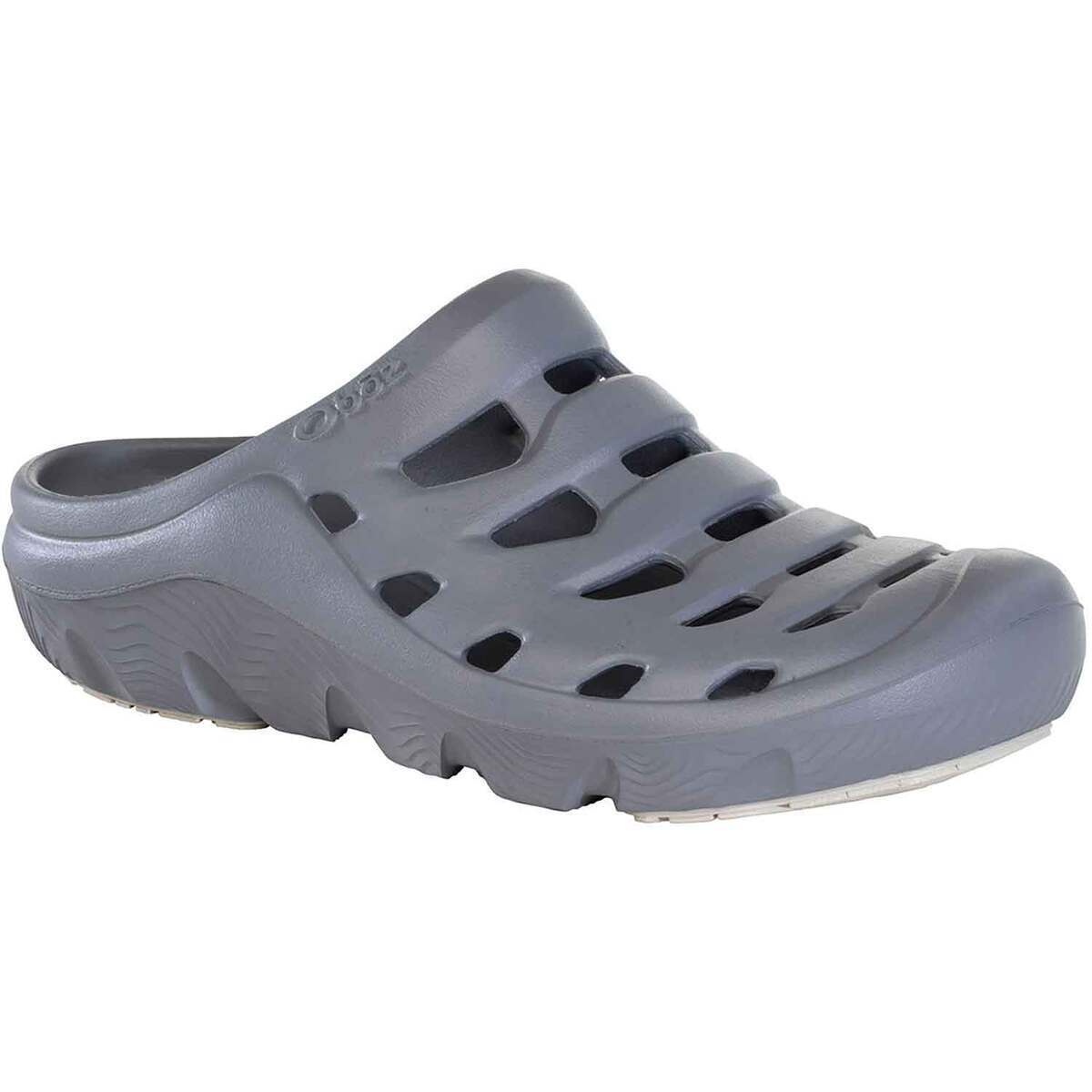 Oboz Whakata Coast Closed Toe Sandals Oboz Whakata Coast Closed Toe Sandals