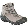 Oboz Women's Bridger Waterproof Mid Hiking Boots