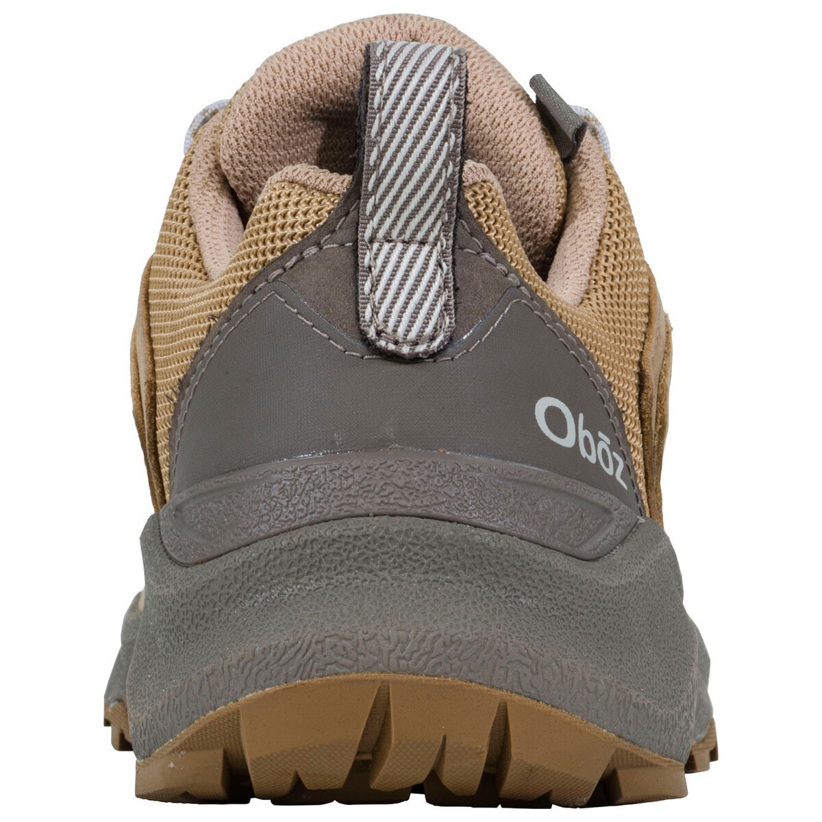 Oboz Women's Cottonwood Waterproof Low Hiking Shoes | Sportsman's Warehouse