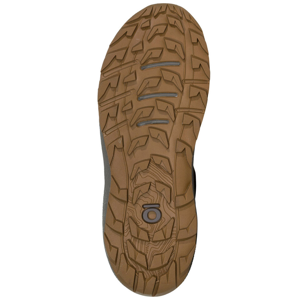 Oboz Women's Cottonwood Waterproof Low Hiking Shoes | Sportsman's Warehouse