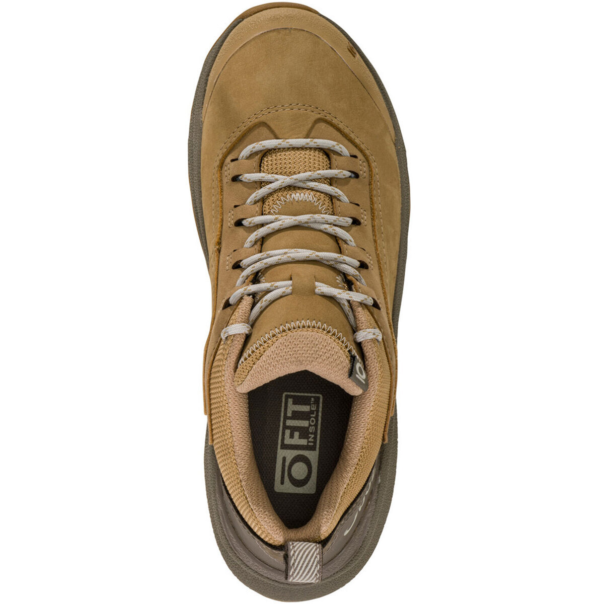 Oboz Women's Cottonwood Waterproof Low Hiking Shoes | Sportsman's Warehouse