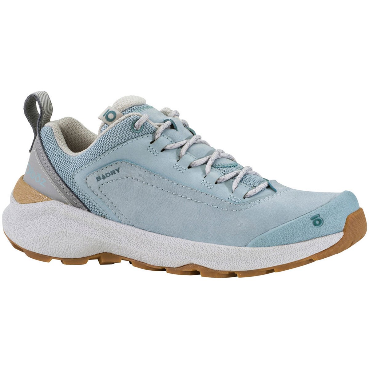 Oboz Women's Cottonwood Waterproof Low Hiking Shoes | Sportsman's Warehouse