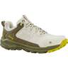 Oboz Women's Katabatic Waterproof Low Hiking Shoes