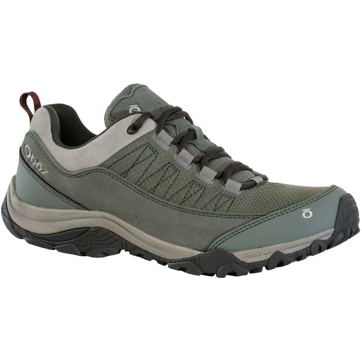 Oboz Women's Ousel Low Trail Running Shoes Oboz Women's Ousel Low Trail Running Shoes